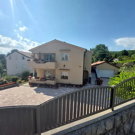 Apartment Lux Nera Kastav