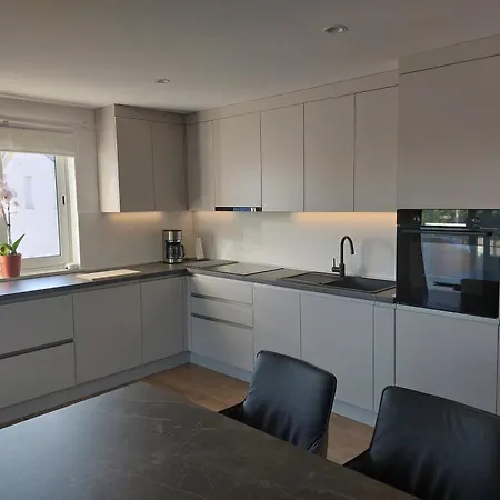 Apartment Lux Nera Kastav