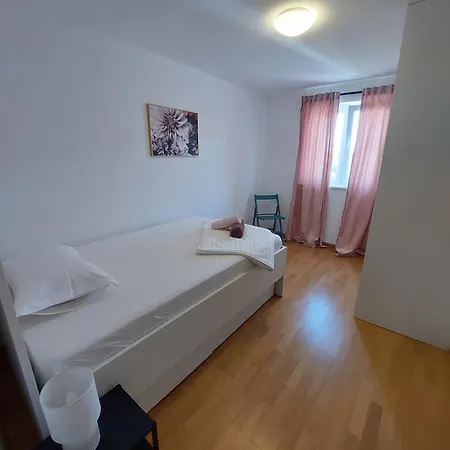 Lux Nera Apartment Kastav