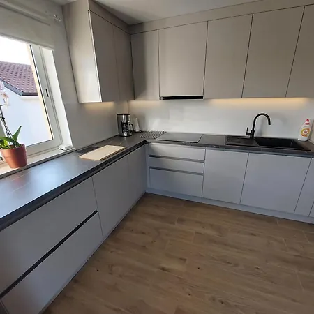 Lux Nera Apartment Kastav