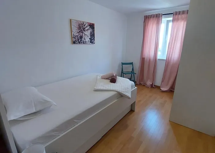 Lux Nera Apartman Kastav