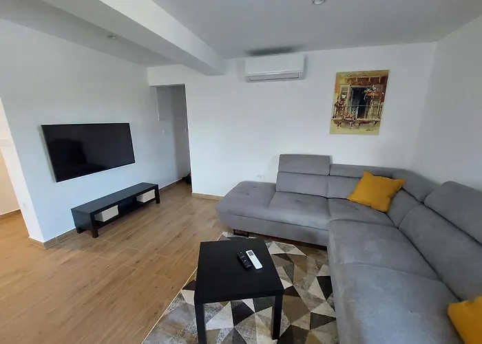 Lux Nera Apartman
