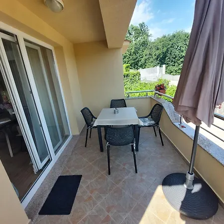 Lux Nera Apartman