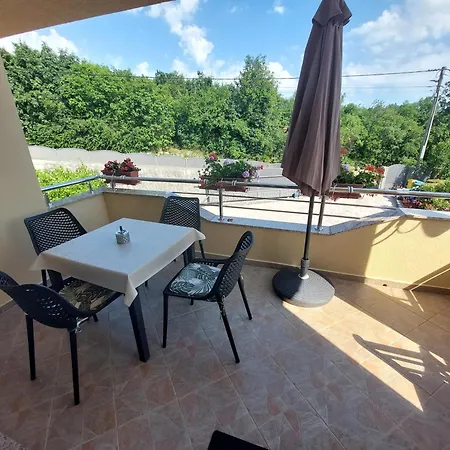 Apartman Lux Nera Kastav