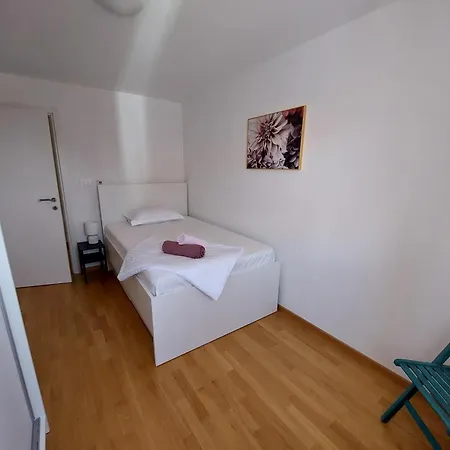 Apartman Lux Nera