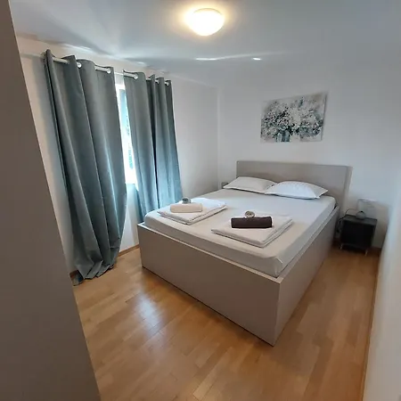 Apartman Lux Nera Kastav
