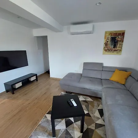 Lux Nera Apartman