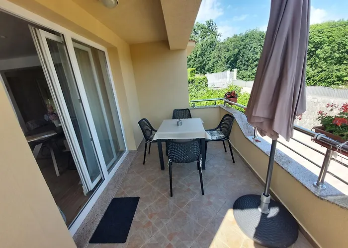 Lux Nera Appartement