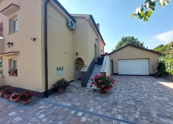 Lux Nera Appartement