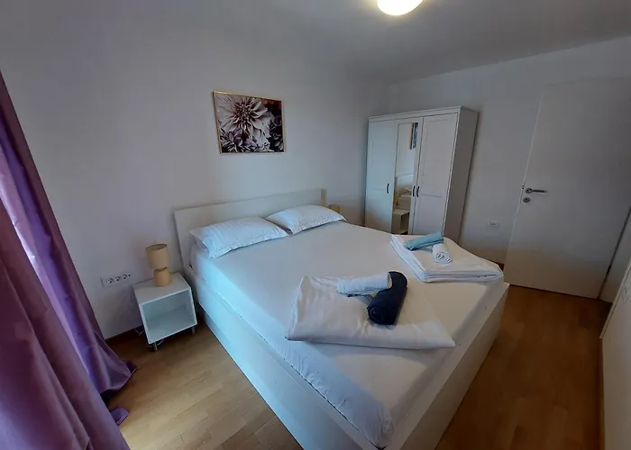 Appartement Lux Nera *