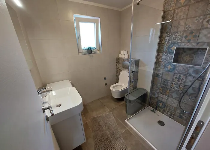 Lux Nera Appartement *