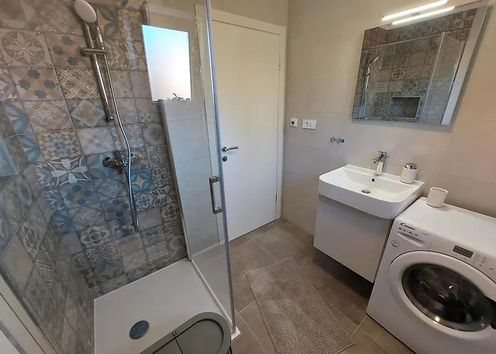 Lux Nera Appartement
